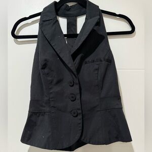 used black top , good condition!!